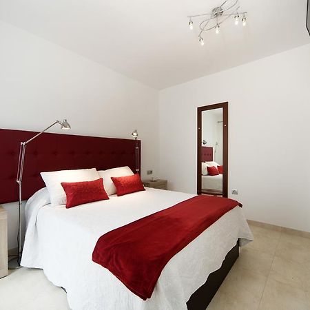 Apartment Old Town Puerto del Carmen  Exterior foto