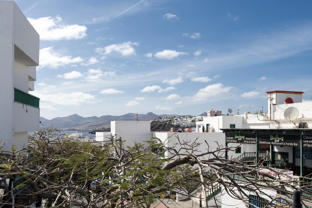 Apartment Old Town Puerto del Carmen  Exterior foto
